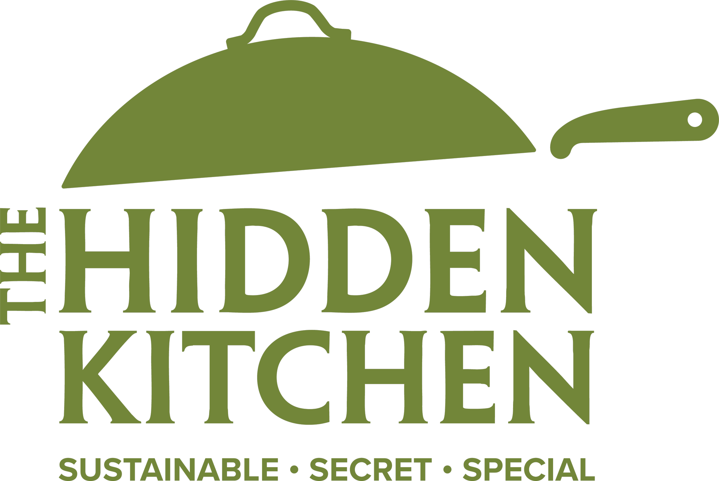 The Hidden Kitchen gallery 1