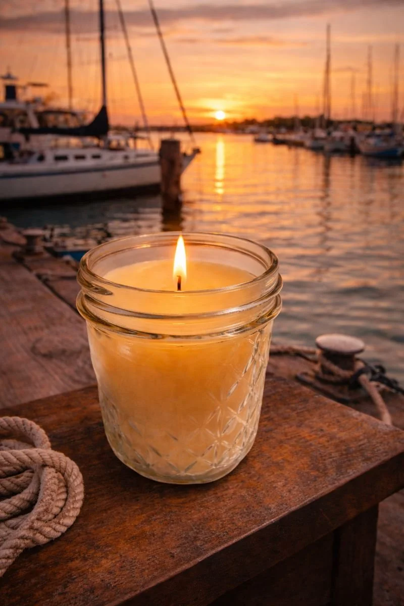 Bayside cotton wick bees.png