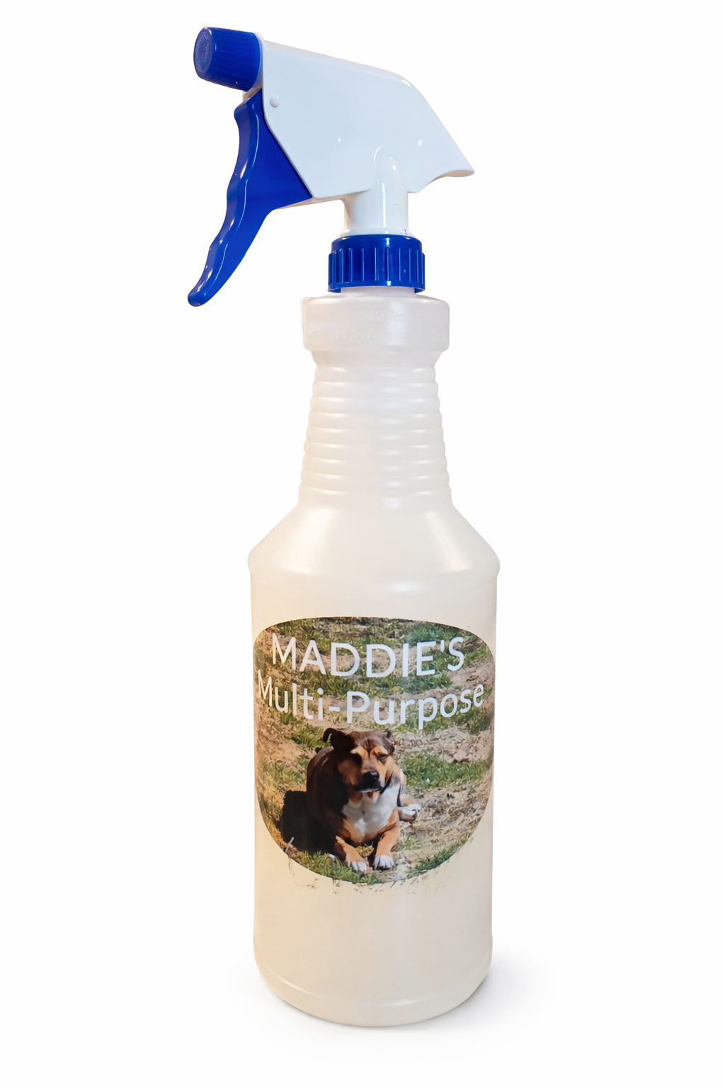 Maddie's Cinnamon Vanilla Multi-Purpose Cleaner
