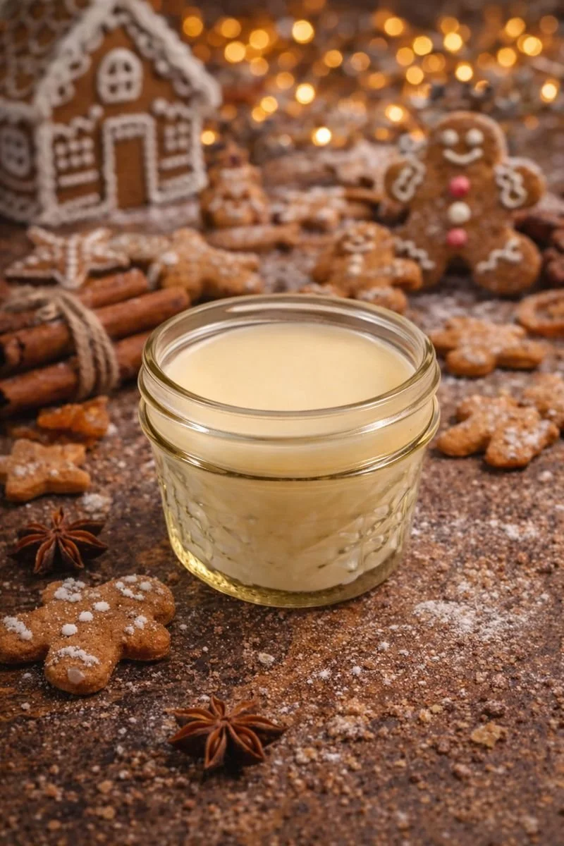 Gingerbread bees no wick.png