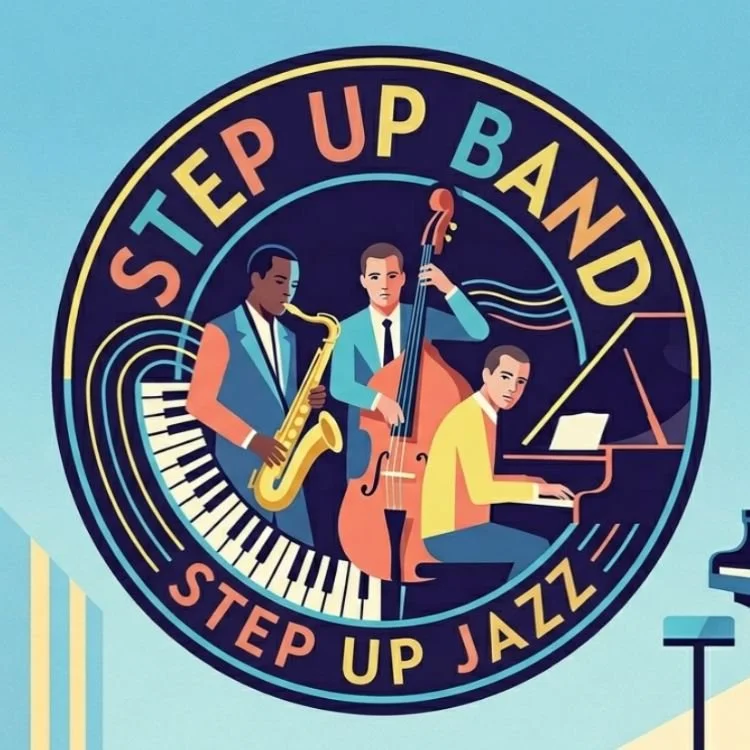 Step Up Band Project