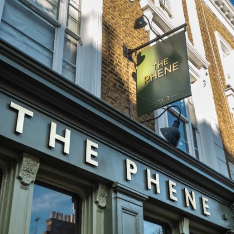The Phene Project