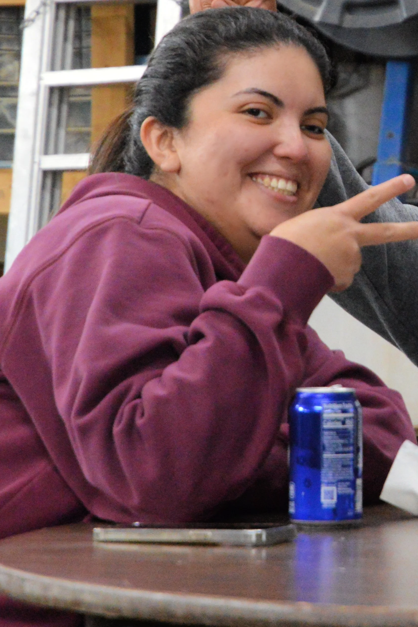 Employee Spotlight: Luz Lepez Segura