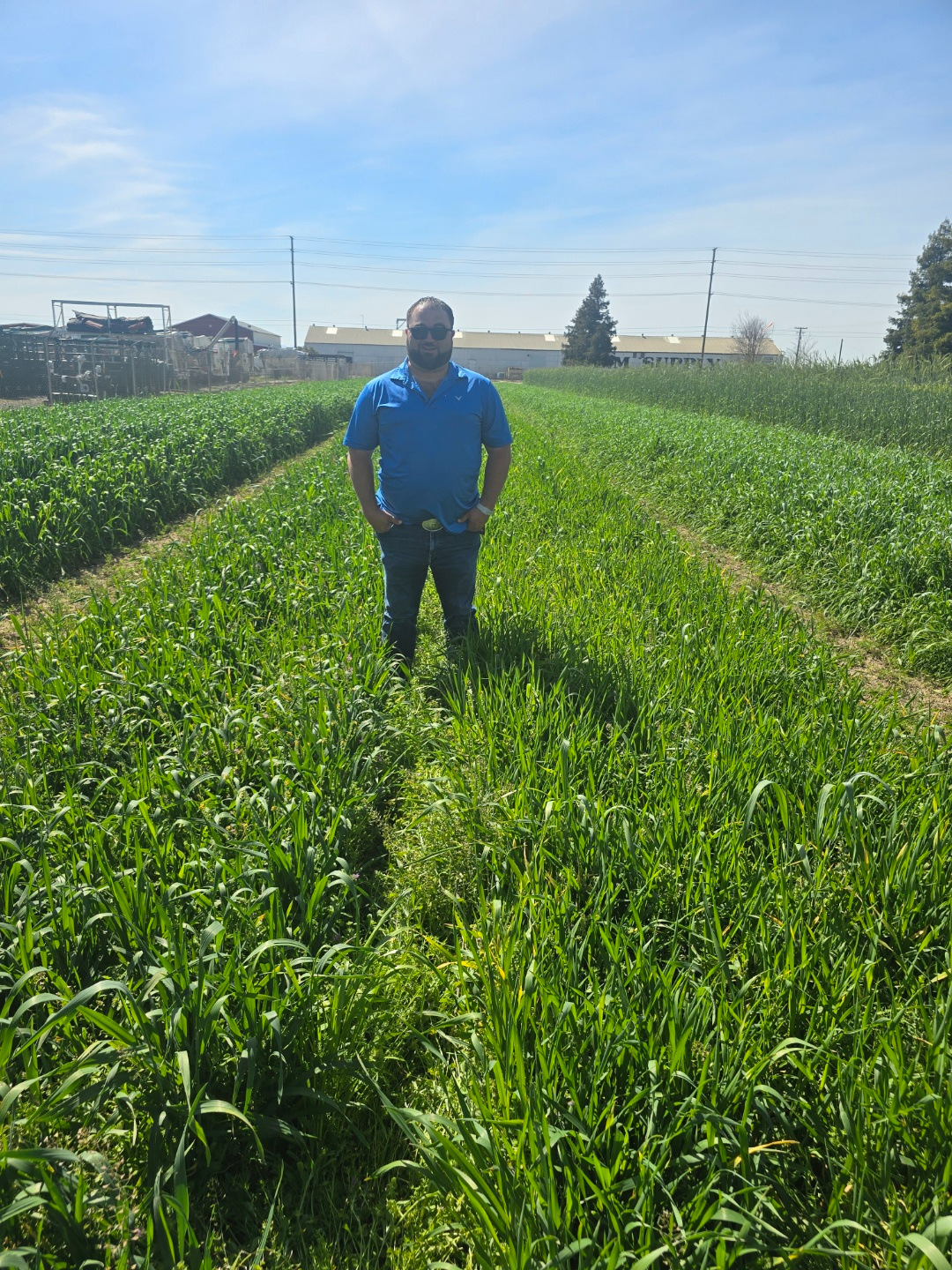 Employee Spotlight: Patrick Dailey 