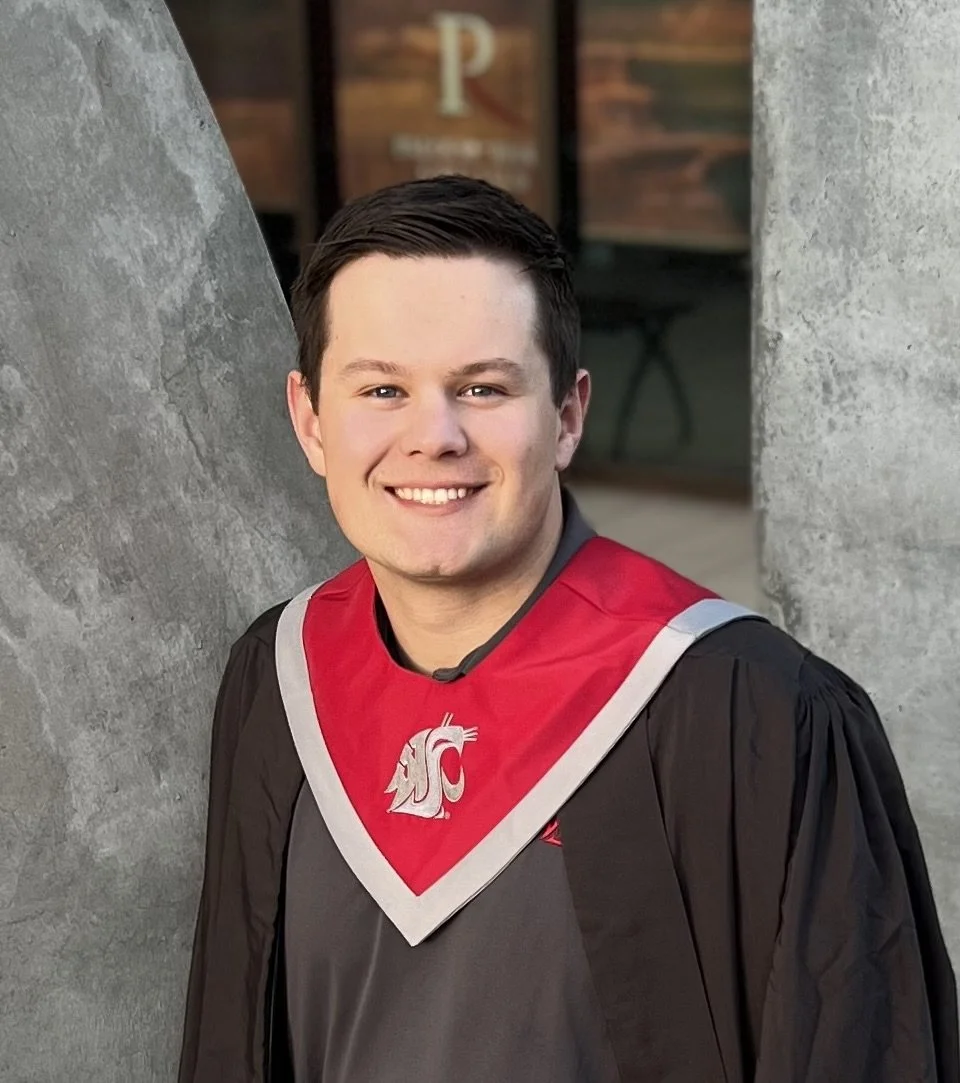 Employee Spotlight: Jackson Myers 