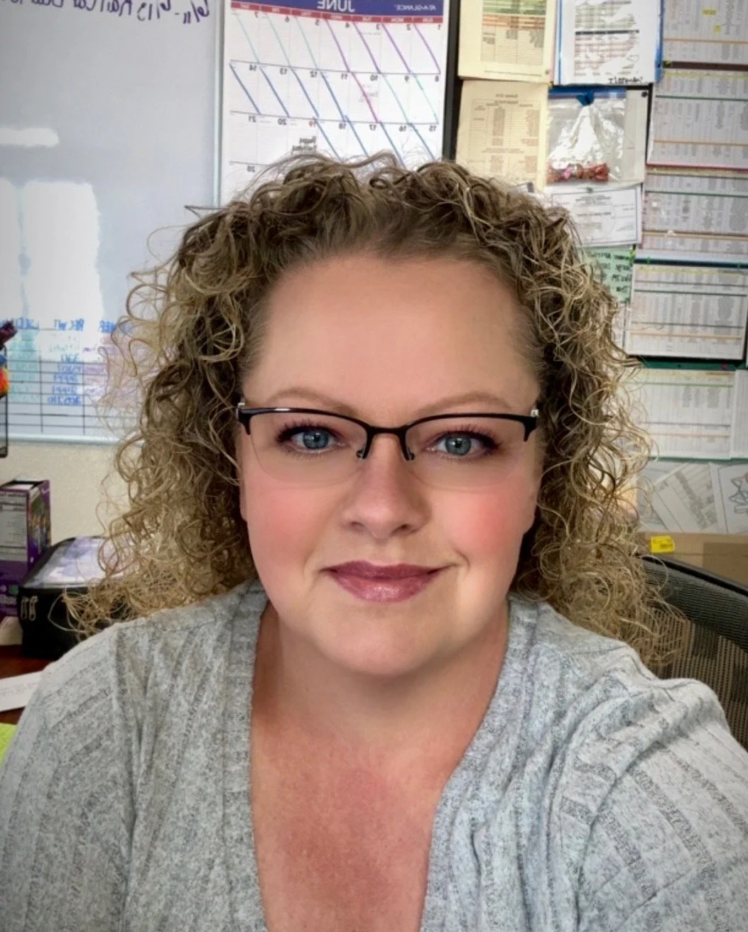 Employee Spotlight: Shanise Brown 