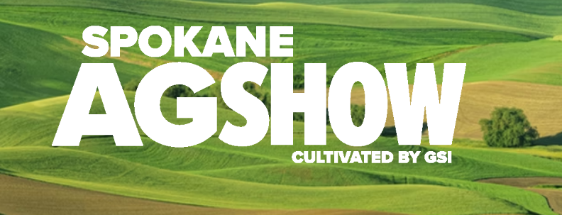 Spokane Ag Show