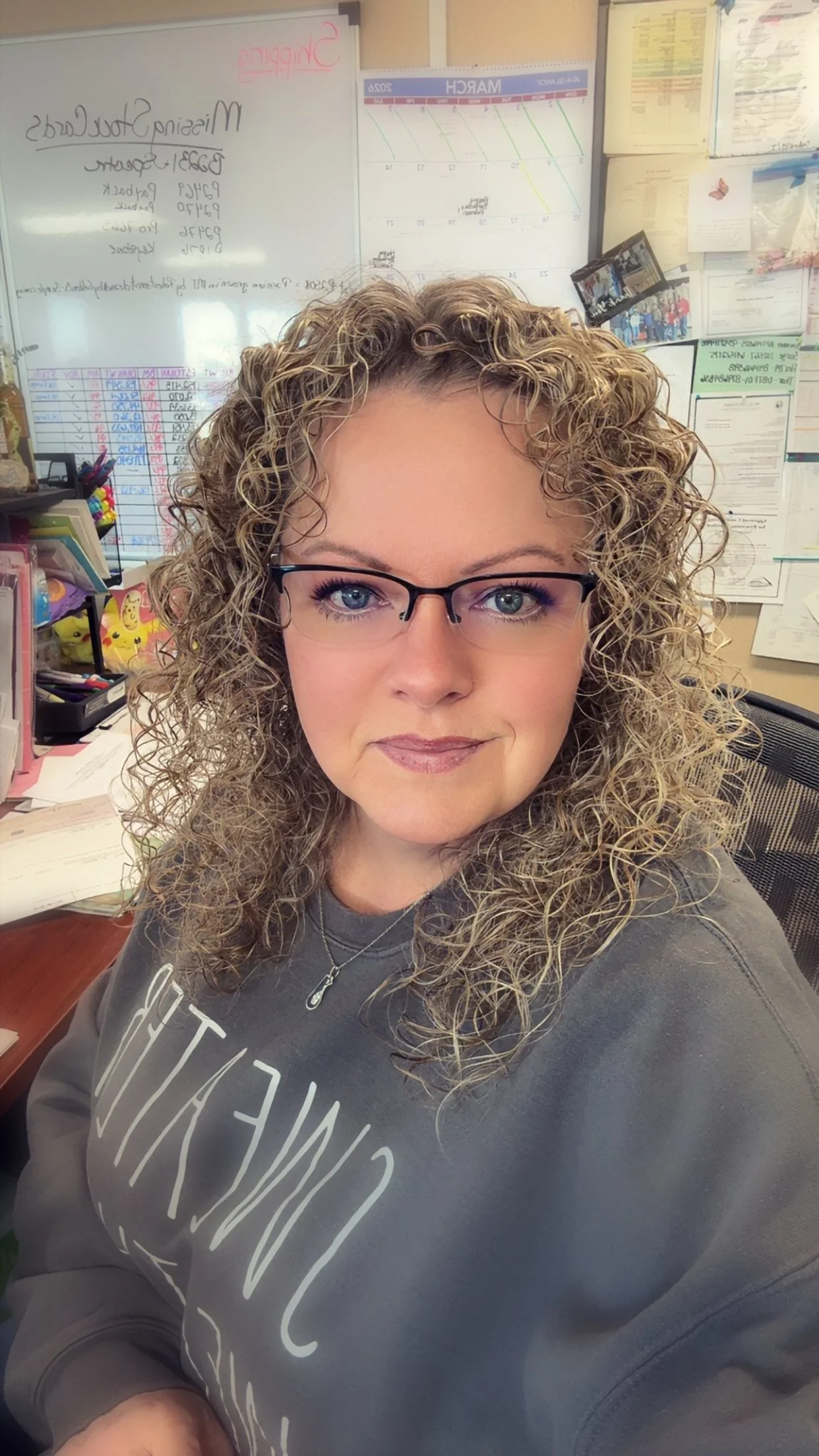 Employee Spotlight: Shanise Brown 