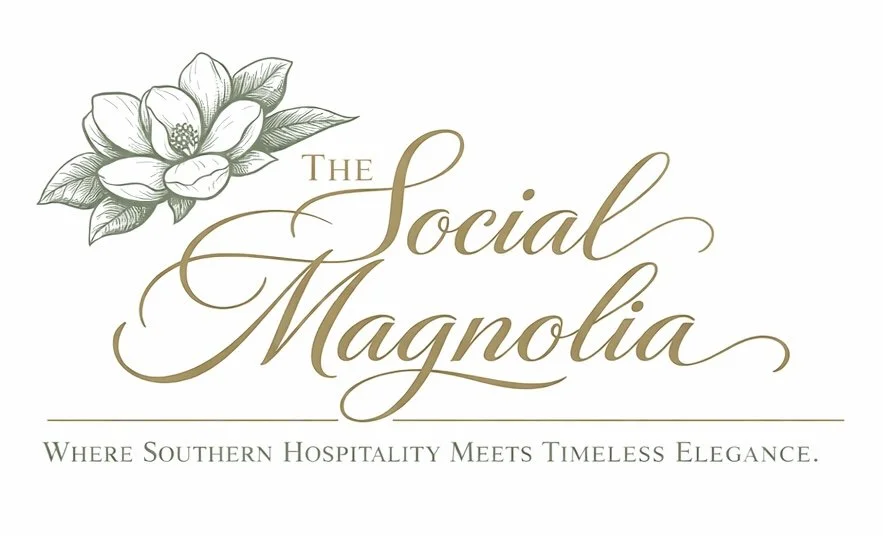 The Social Magnolia