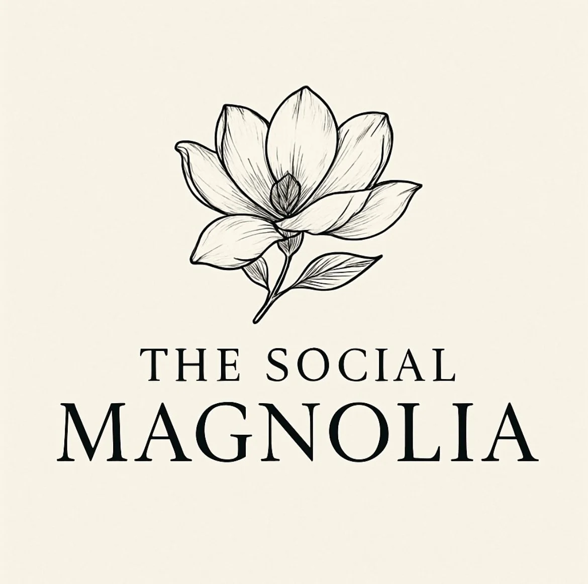The Social Magnolia