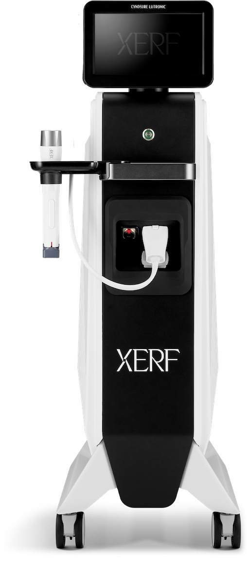 XERF