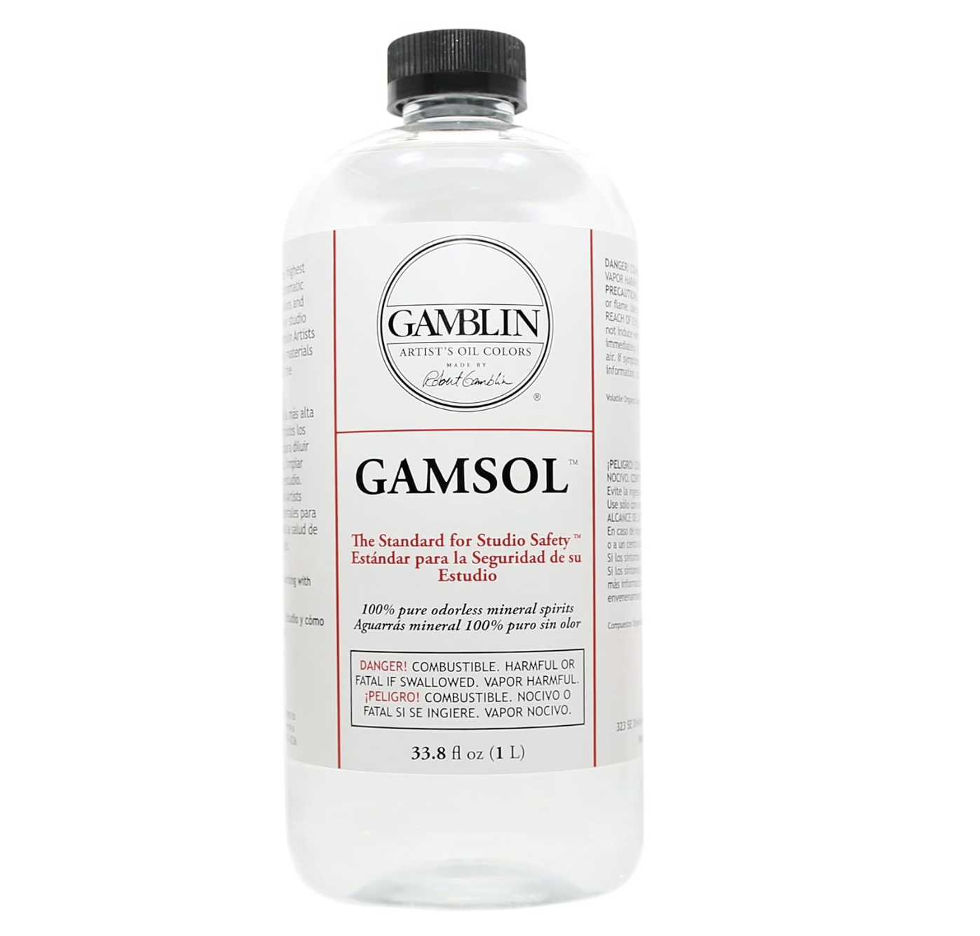 gamsol solvent