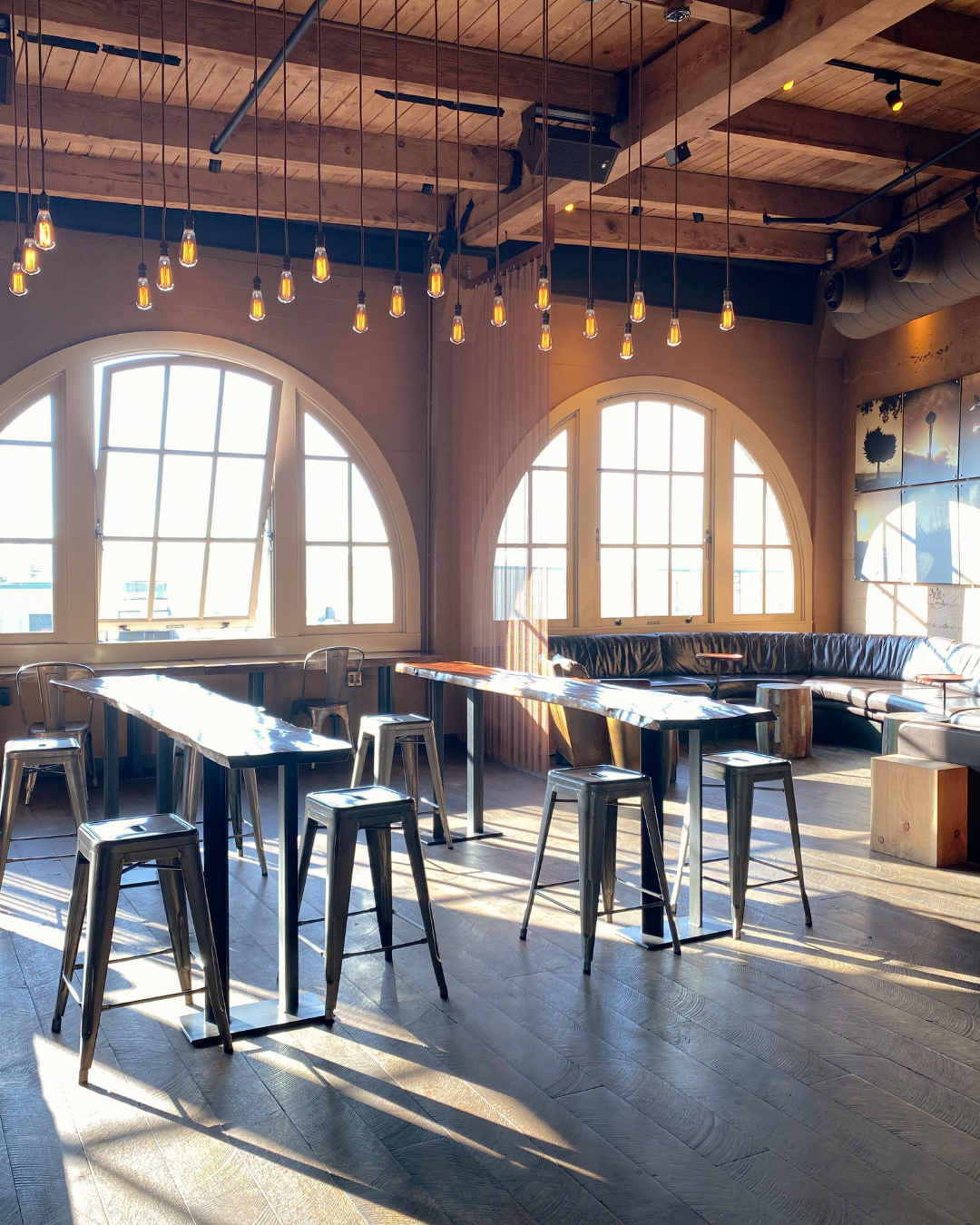 Listen to the little voice