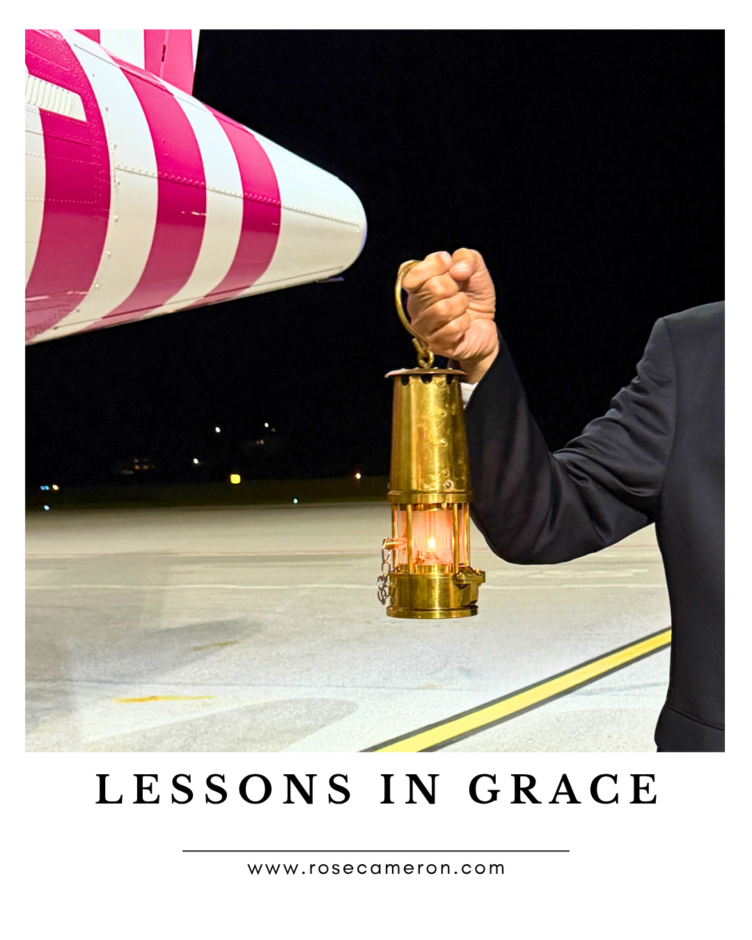 Lessons In Grace