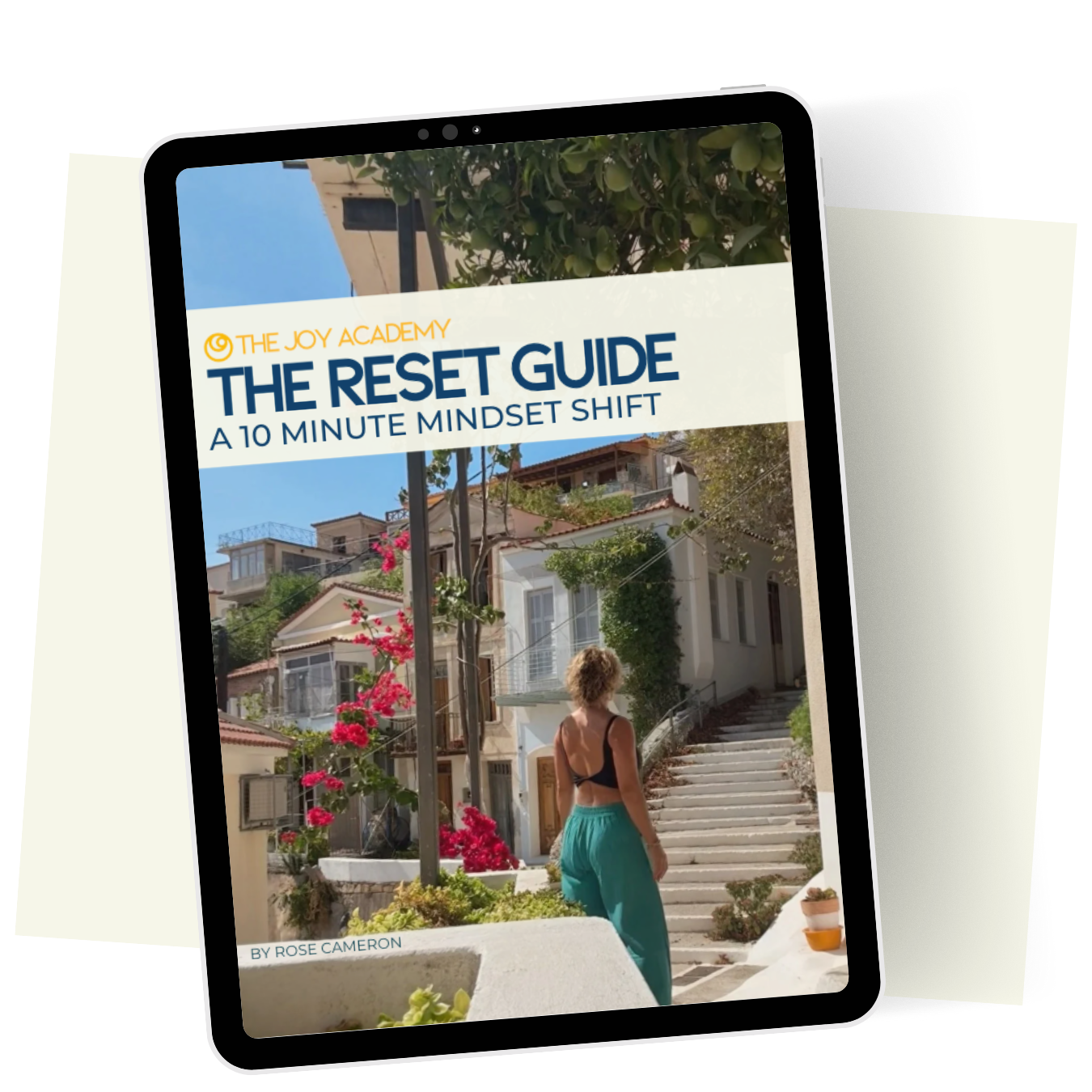 The Reset Guide