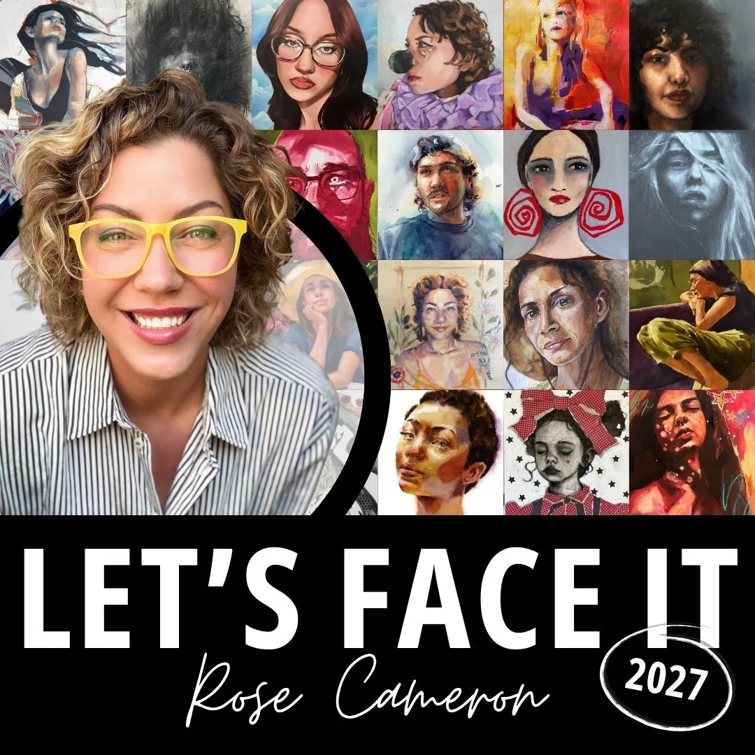 rose cameron let's face it 2027