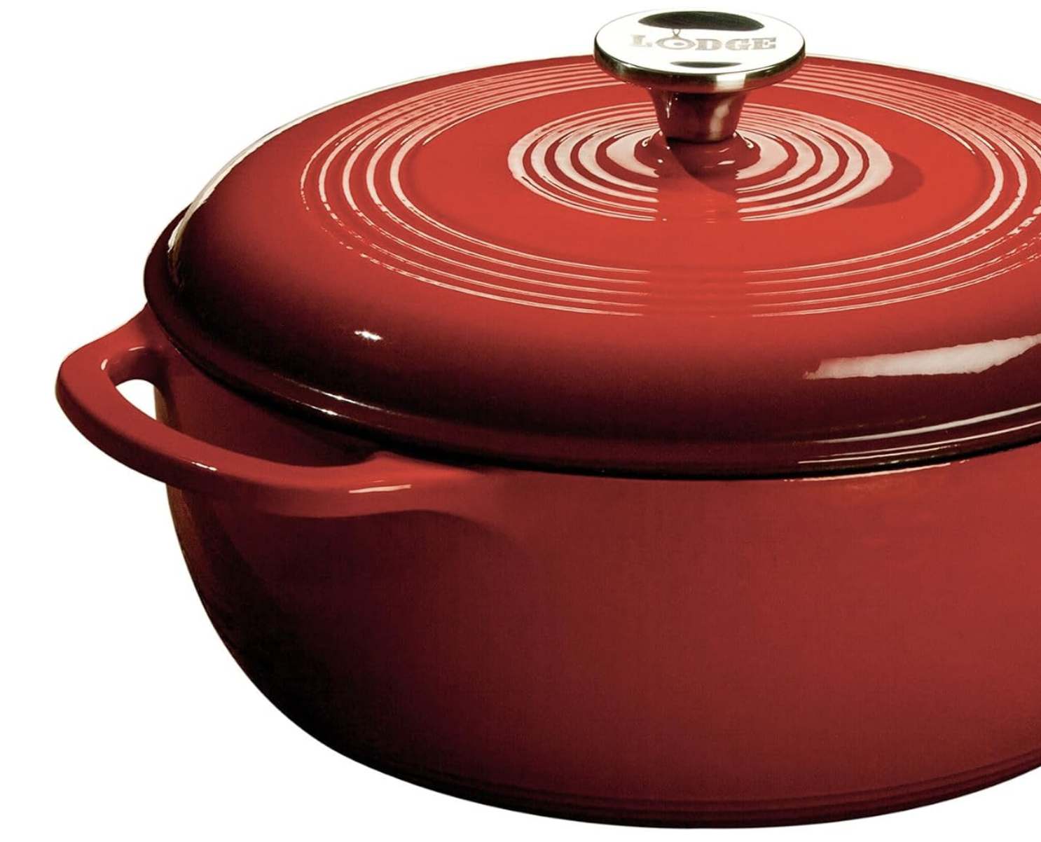 cast iron enamel