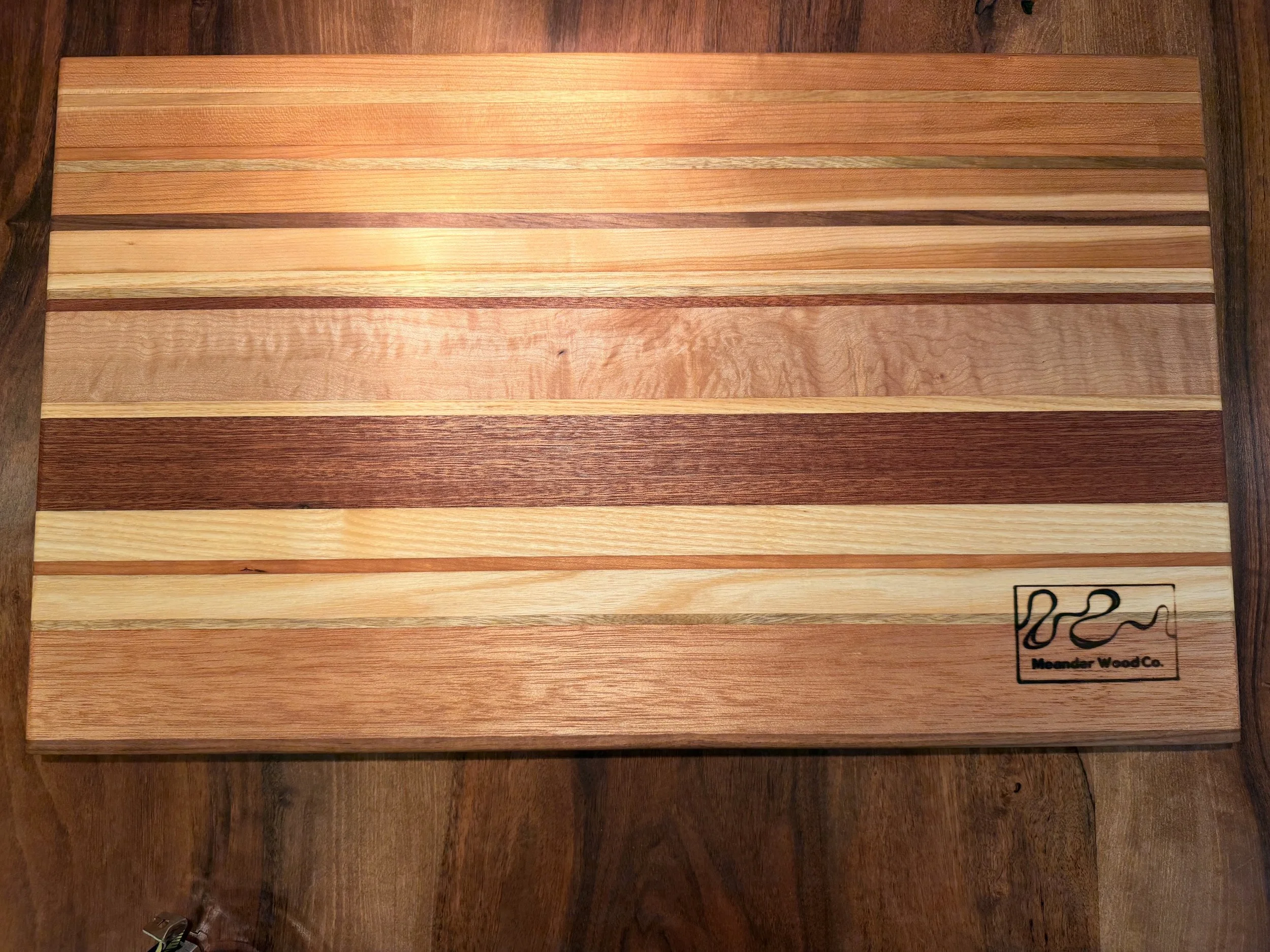 long cutting board
