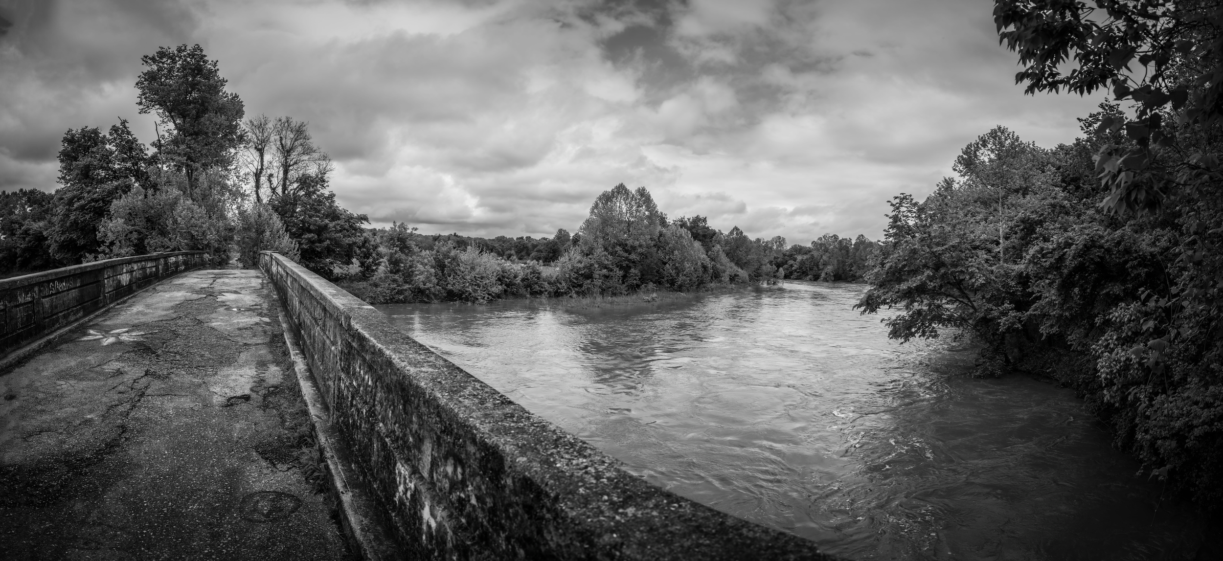 Black and White Creek Scene.png