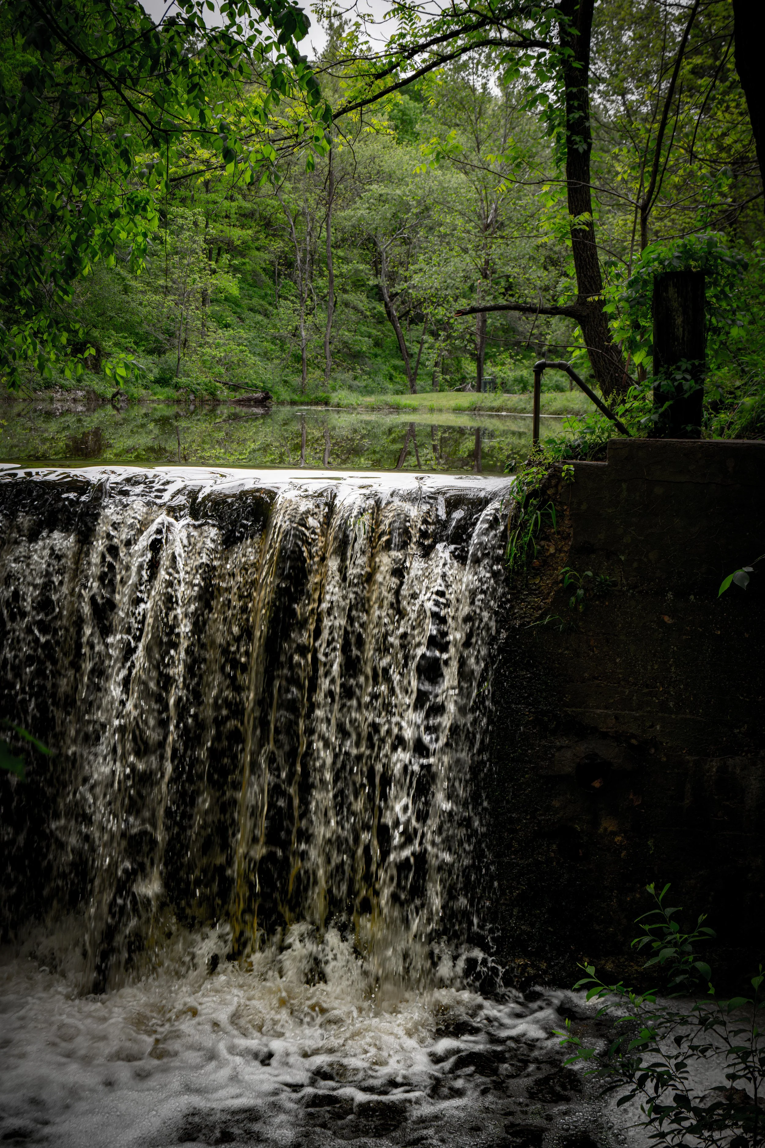 Final Drop – Natural Falls Detail.JPG