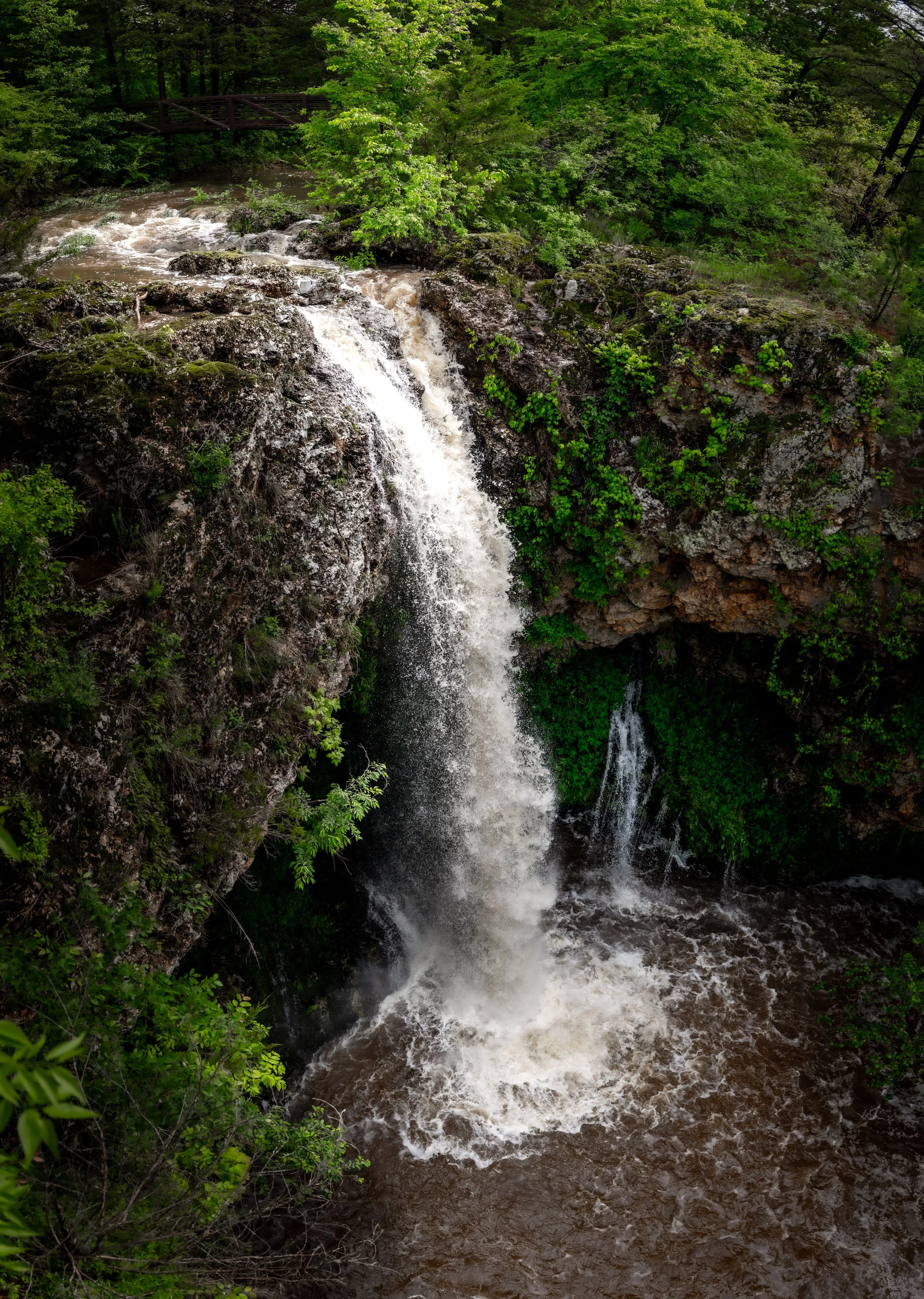 Natural Falls – Vertical View.JPG