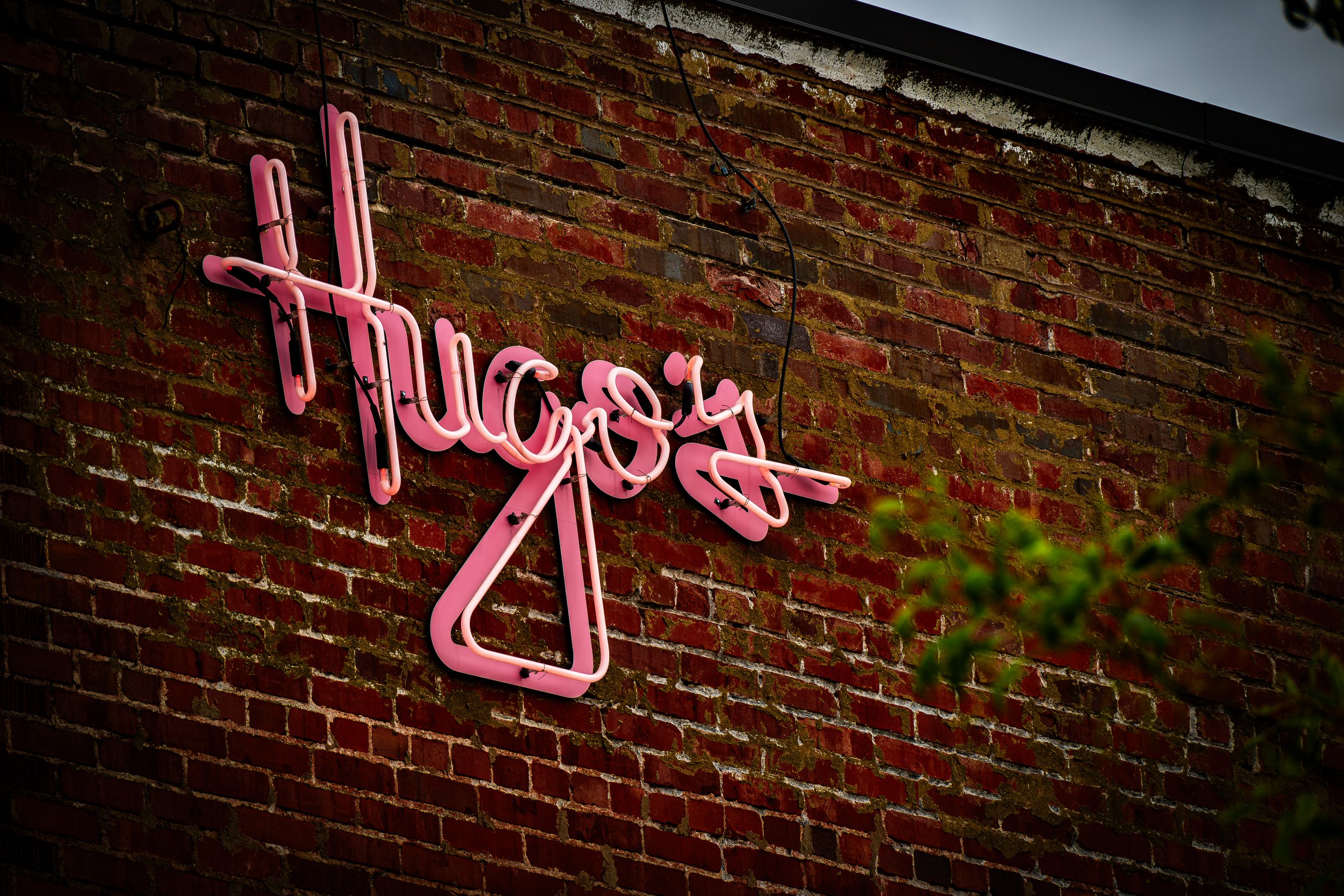 Hugo's in Fayetteville