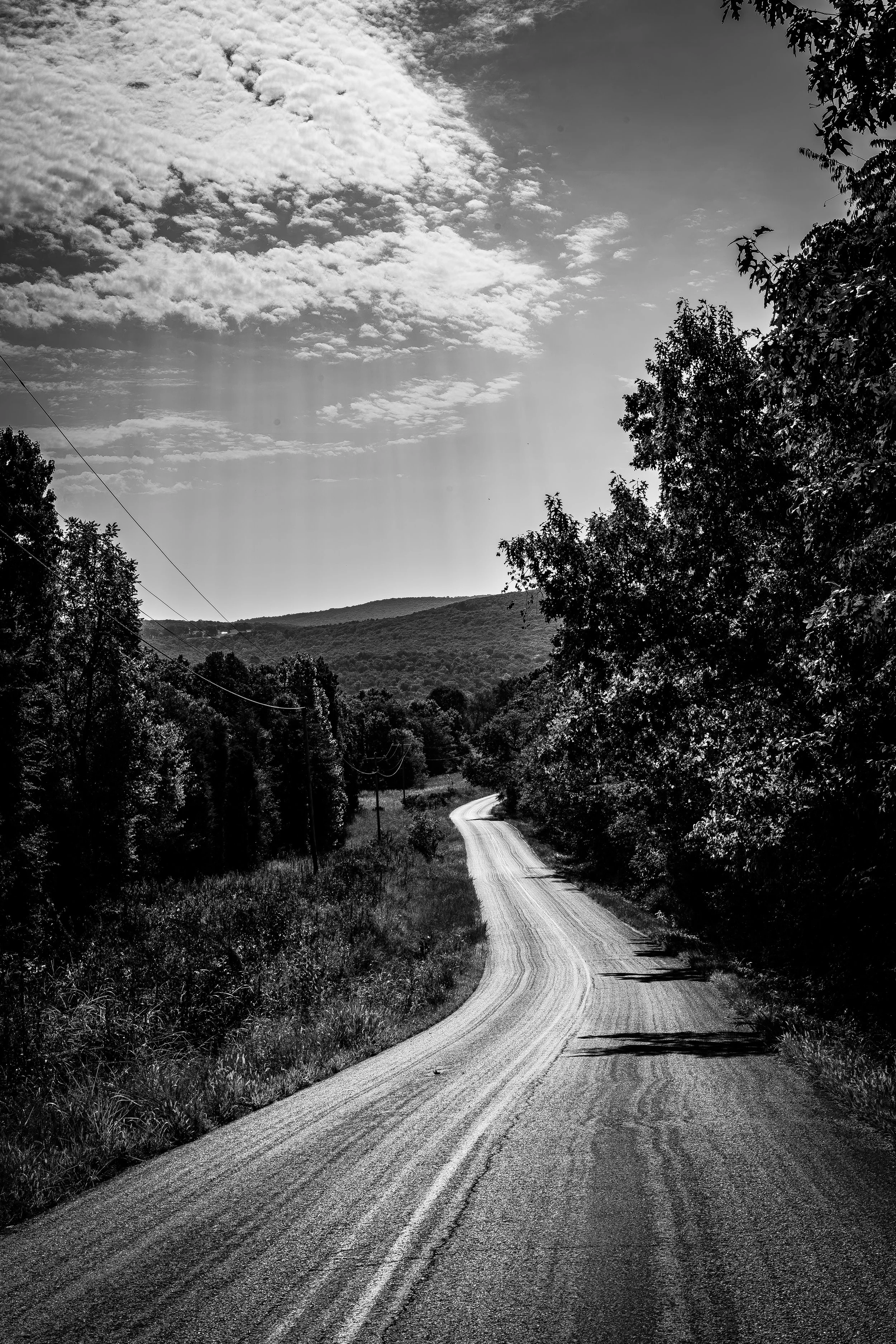 Backroad Arkansas