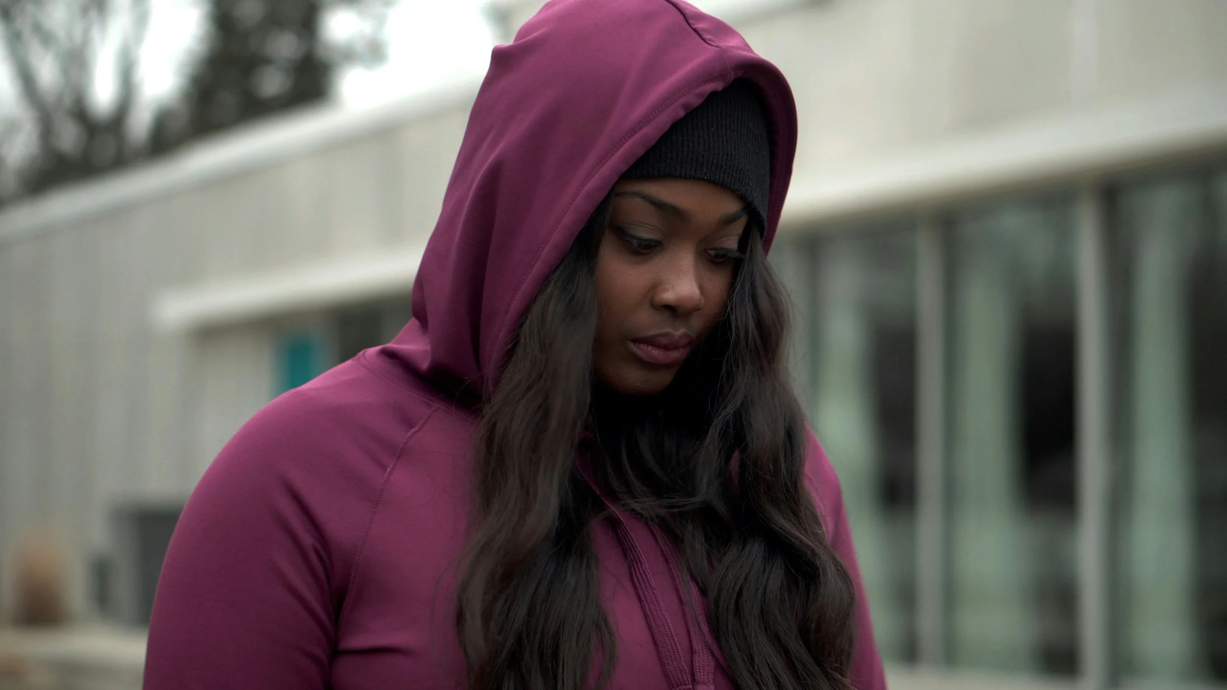 postpartum recovery confidence woman Katy TX