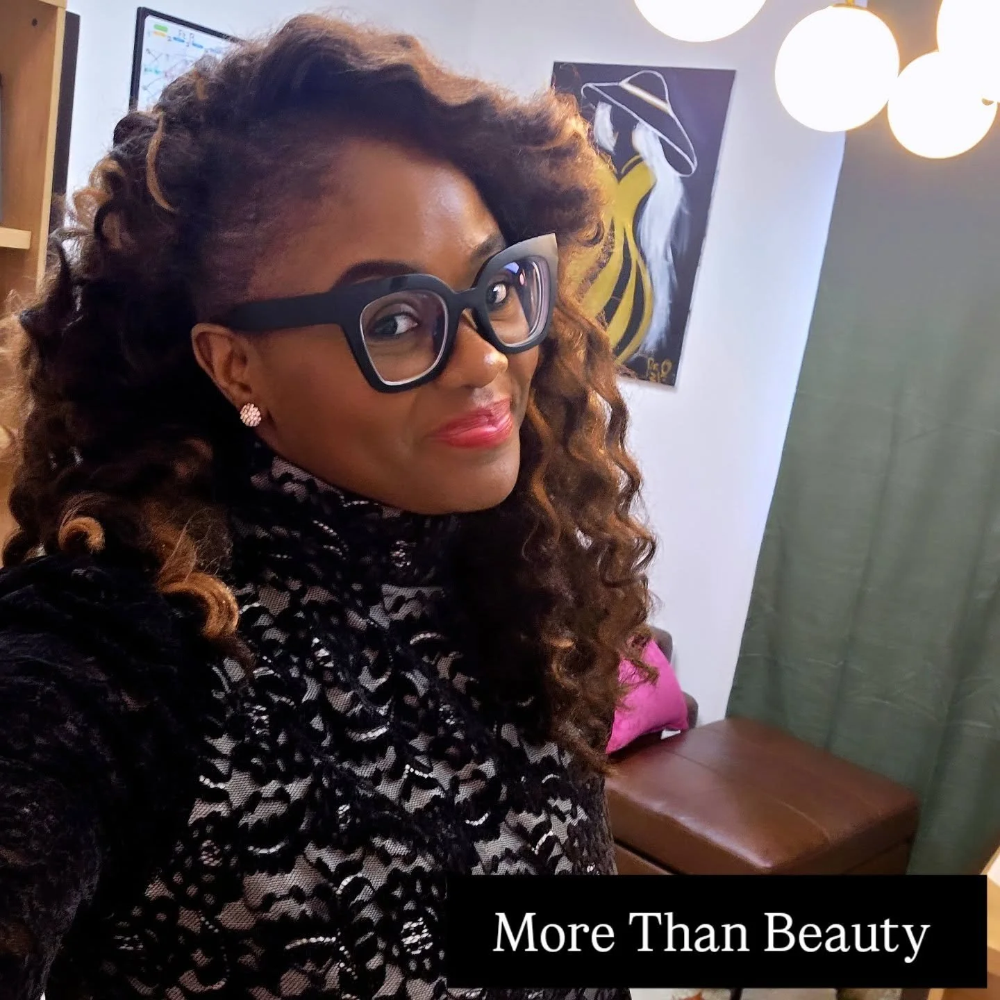 My why has never been just beauty.

It&rsquo;s confidence. Energy. Presence.

After caring for thousands of patients, I saw the same truth:

When a woman feels well, she moves differently.

GlowMD was created for the woman who wants to feel
radiant, 