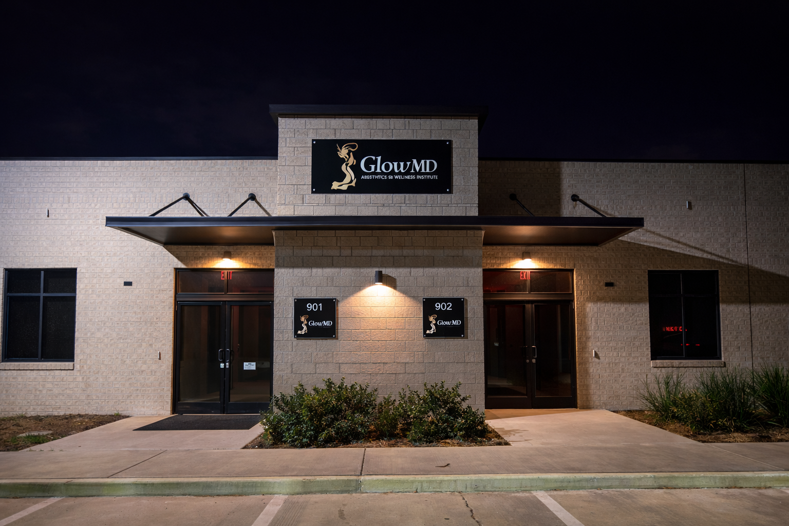 Glow Confidently: Aesthetic &amp; Wellness Treatments in Katy, TX
