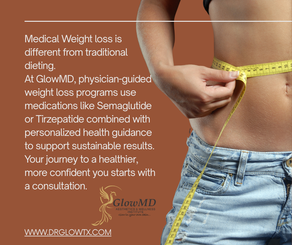 Tirzepatide vs Semaglutide: What’s the Difference and Which One Is Better?