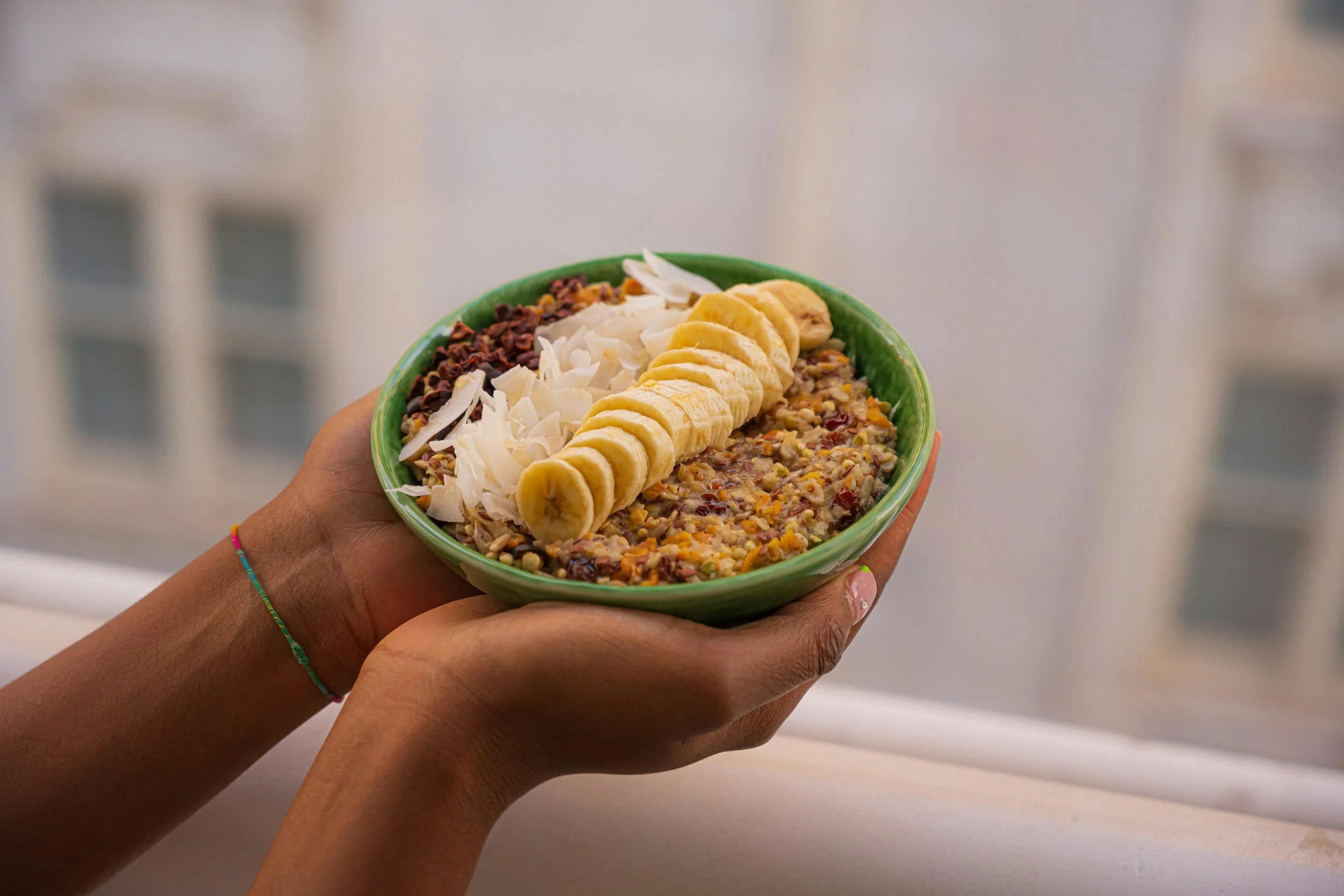 healthy eating
