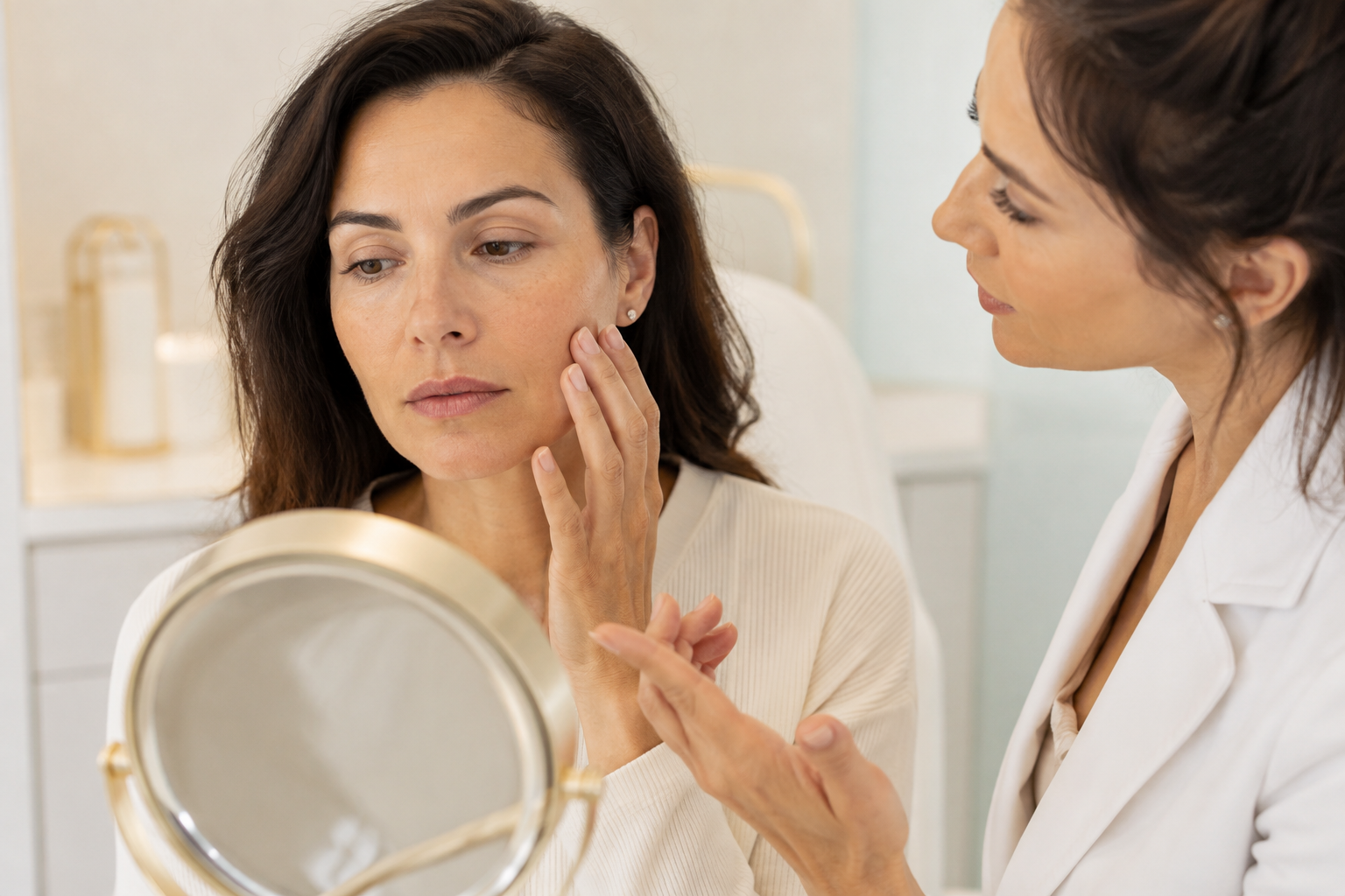Is Your Skin Barrier Damaged? 7 Signs Your Skin Is Asking for Help