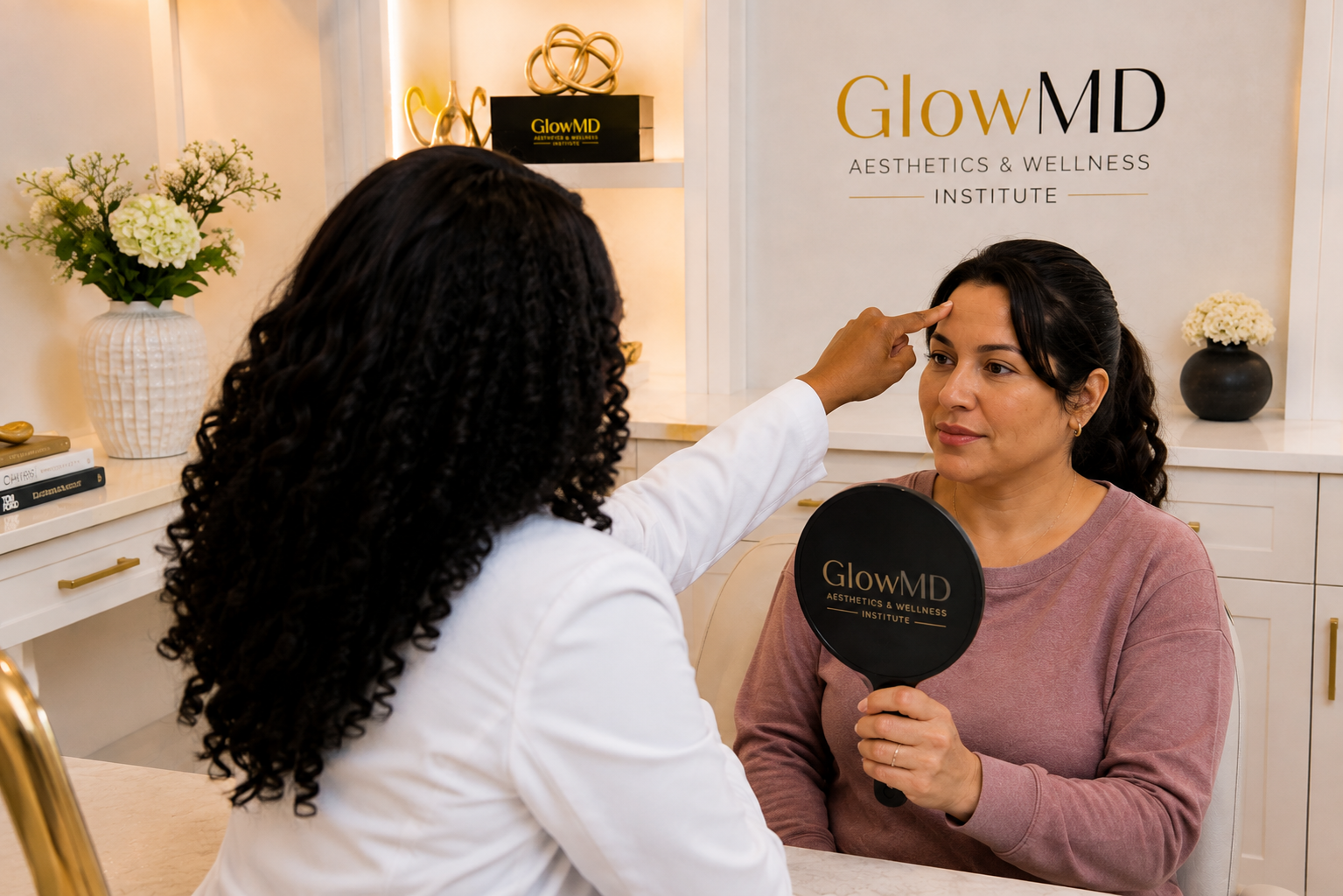 Everything You Need to Know Before Botox