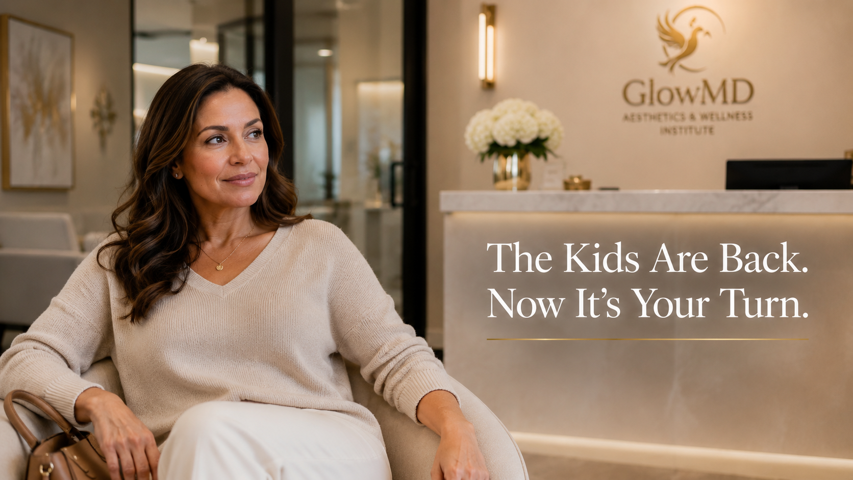The Mom Reset: Why September Is the Perfect Time to Reconnect With Yourself