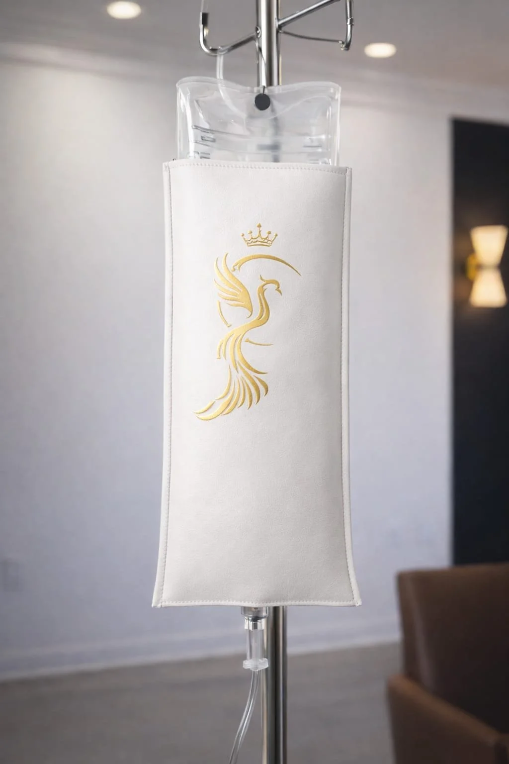 IV Therapy and Wellness: What Is Actually in the Bag?