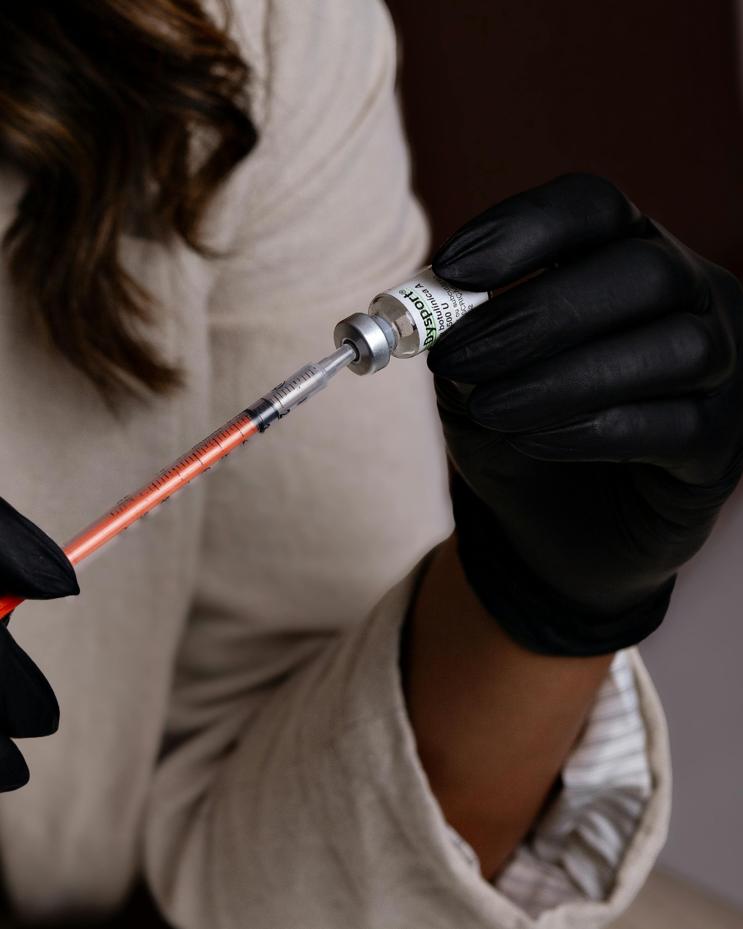 Dr. Omerine Aseh M.D.  GlowMD Aesthetics & Wellness Institute in Katy, TX, 77494