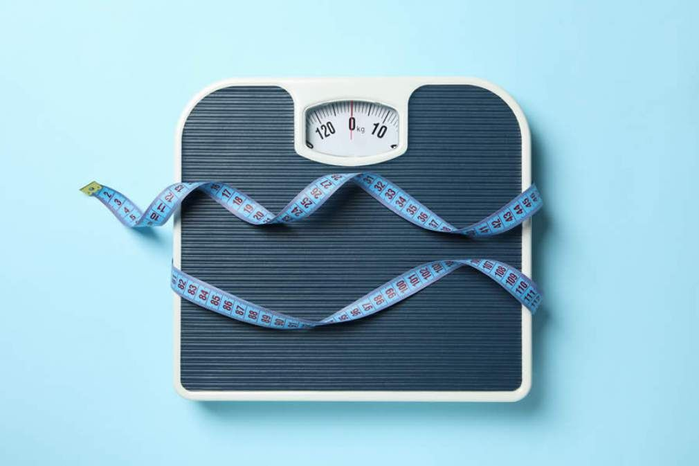 Medical weight loss consultation at GlowMD in Katy Texas