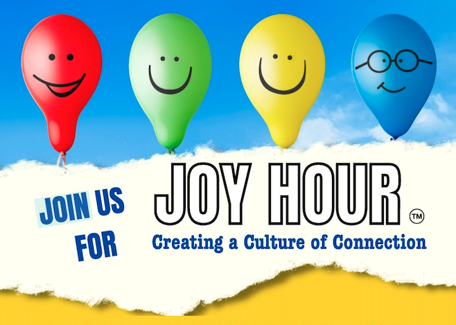 Joy Hour