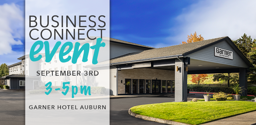 Business CONNECT Event