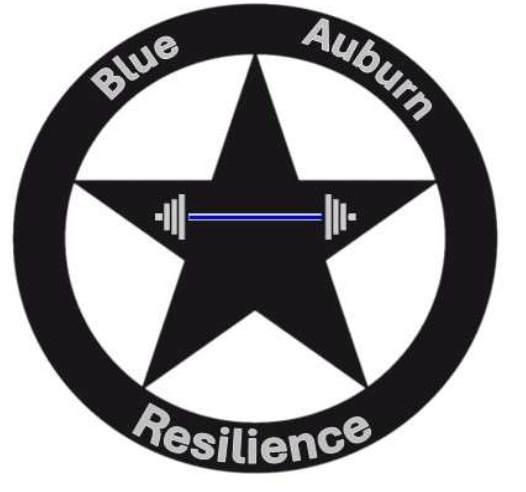 Support the Blue Auburn Resilience Foundation