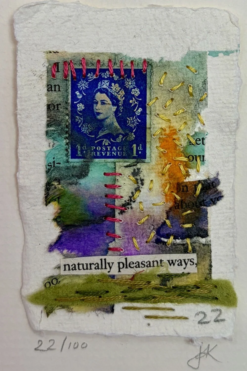 Jessica Kinnersley