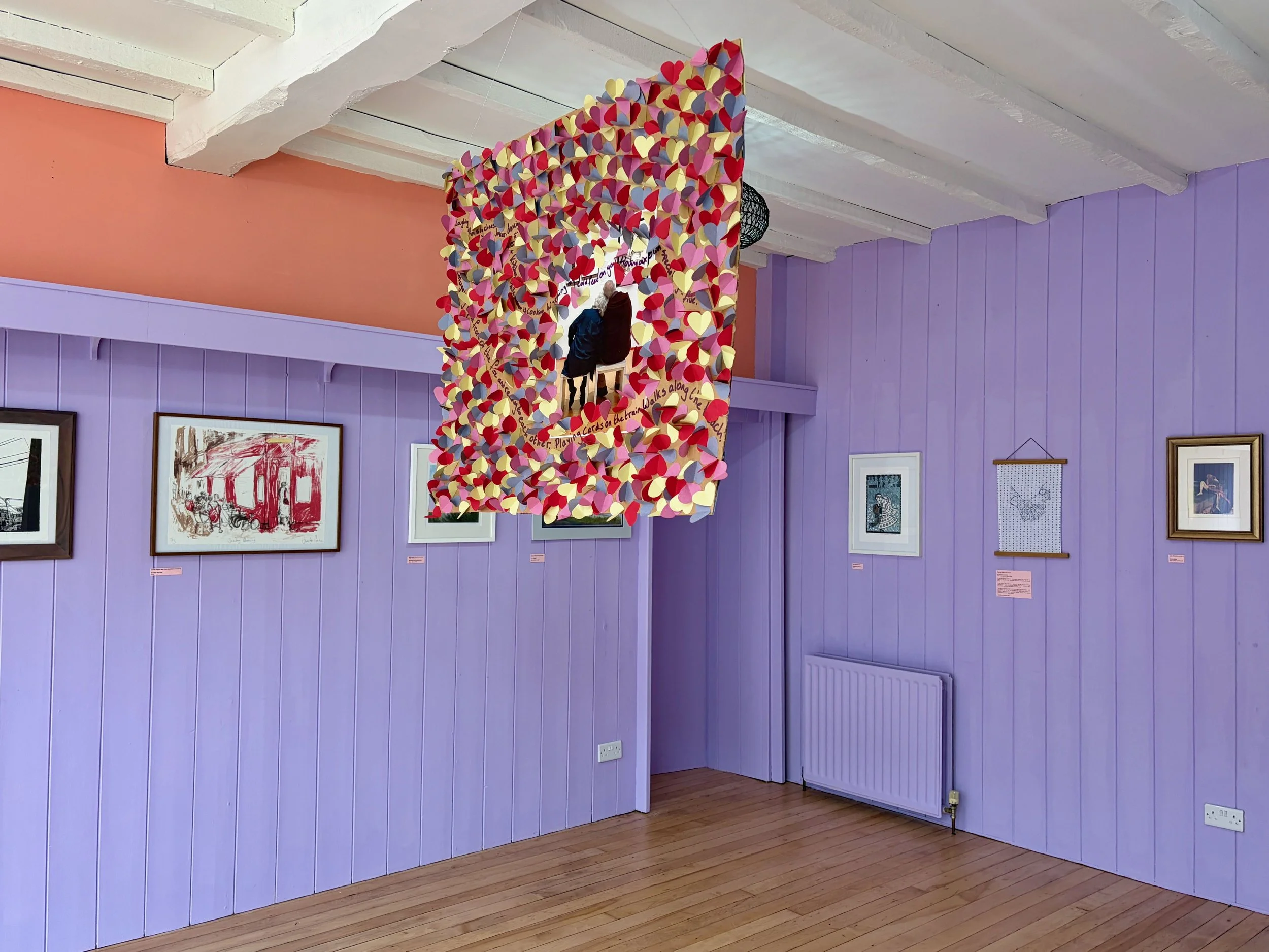 You Can't Buy My Love