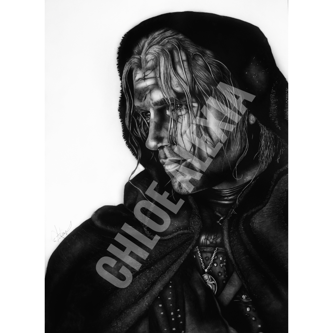 Geralt of Rivia
