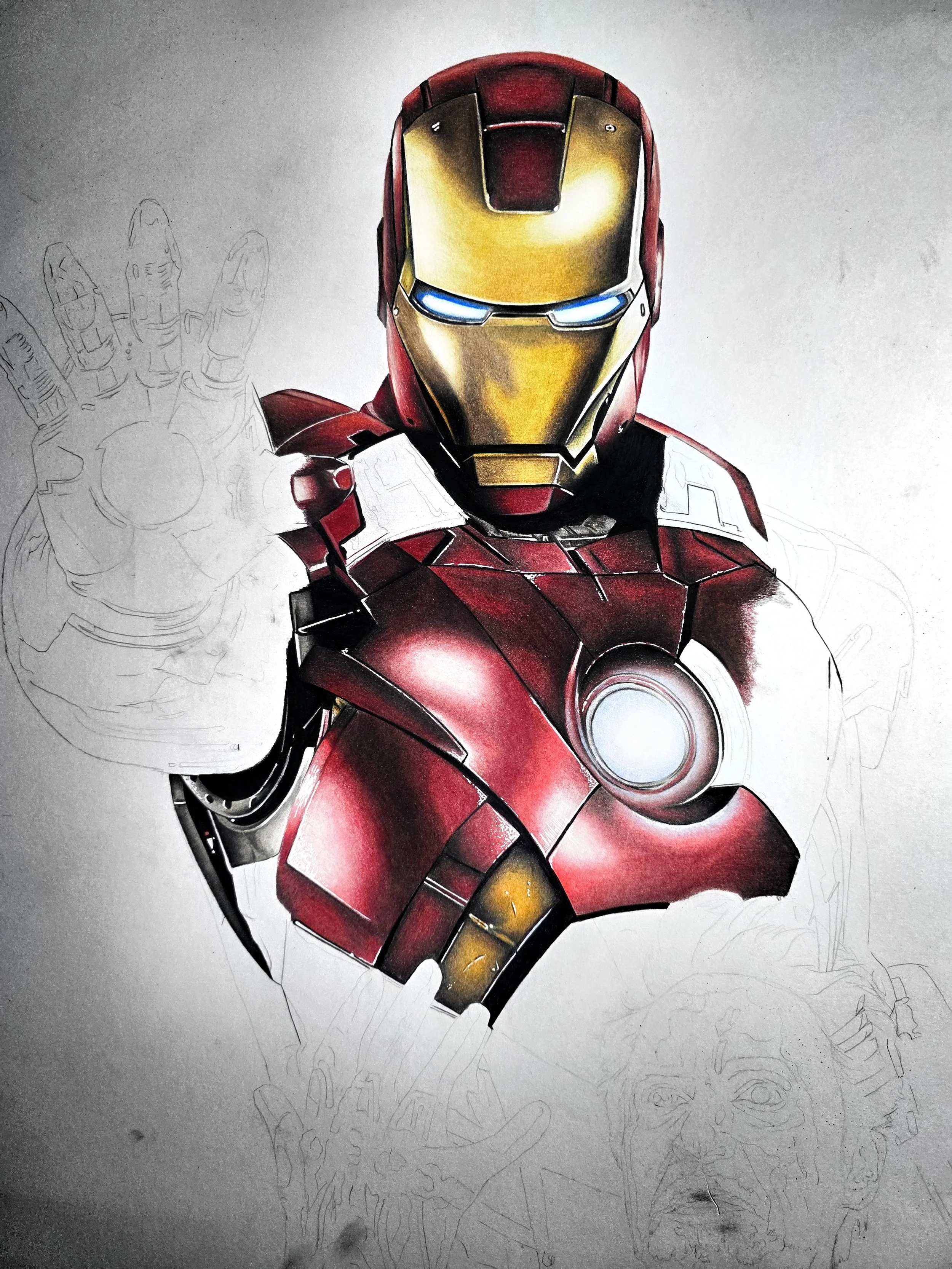 I Am Iron Man