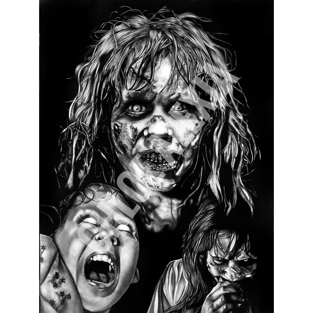Exorcist (1973)