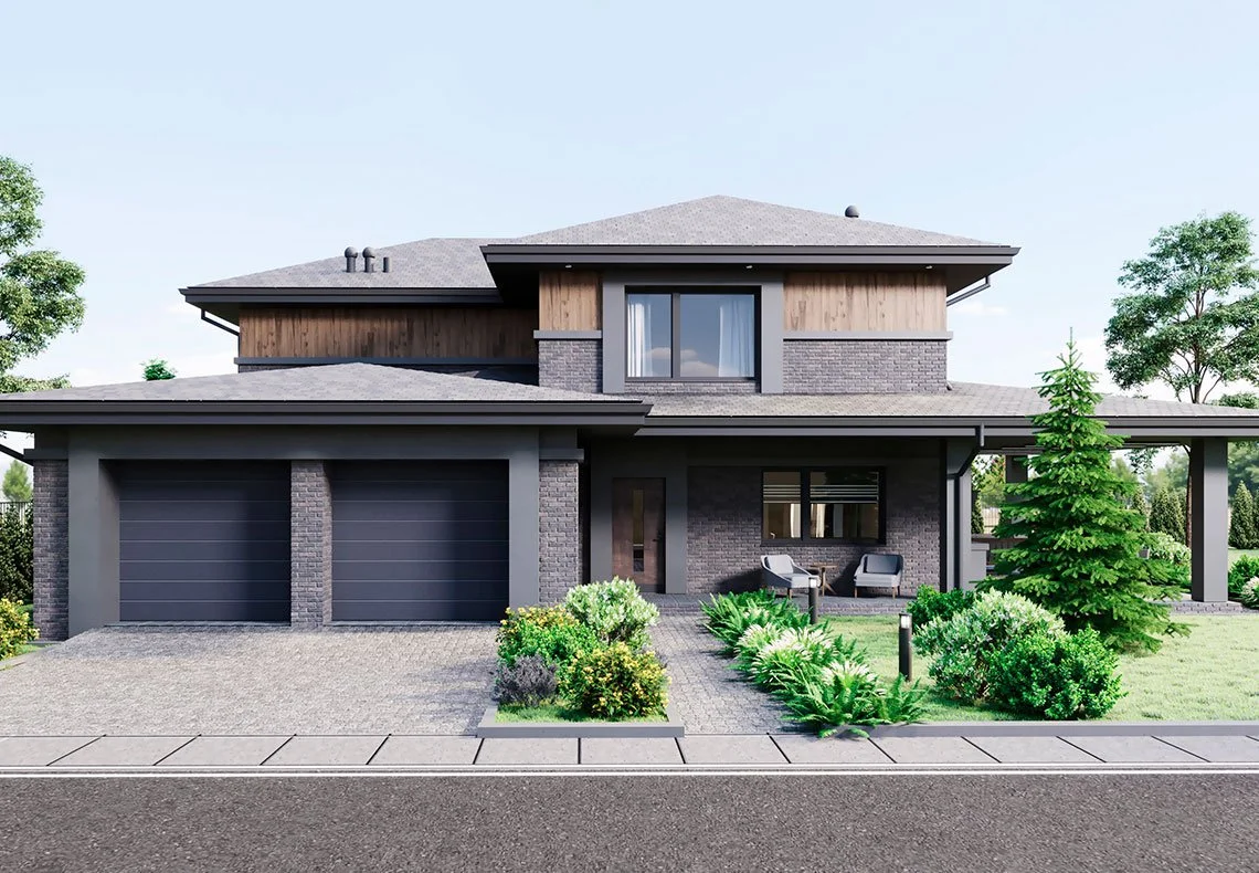 Project 3154 sq ft