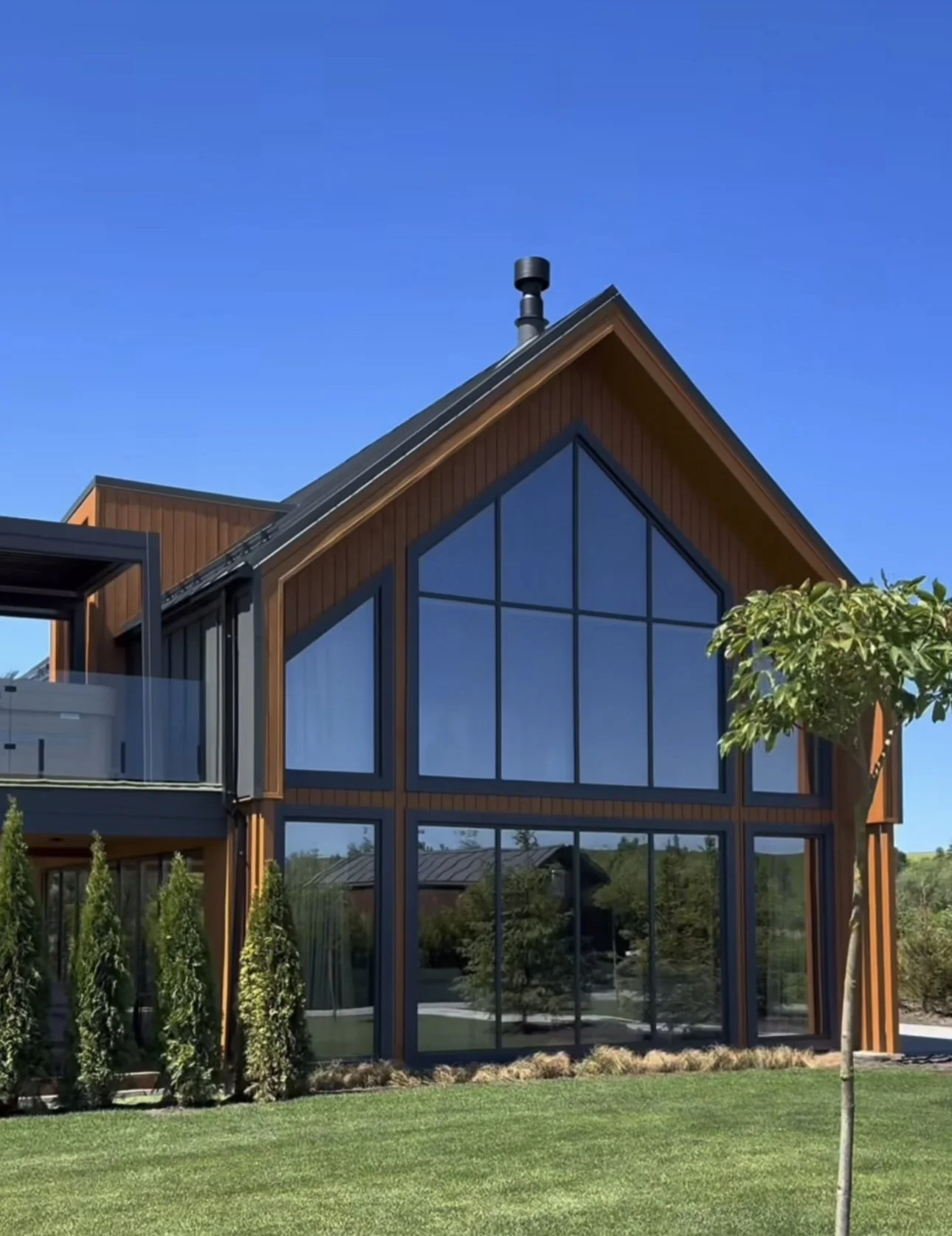 Modular-Style Home 2152 sq ft