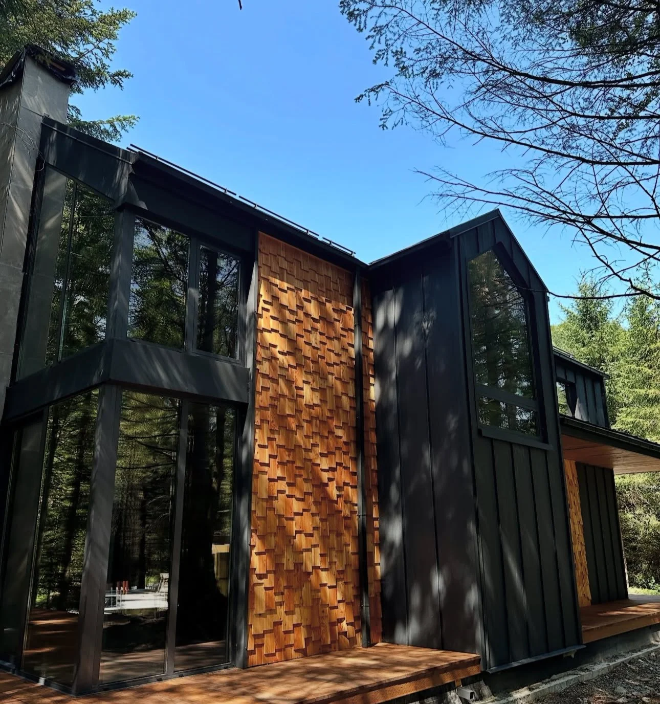 Modular-Style Home 2002 sq ft