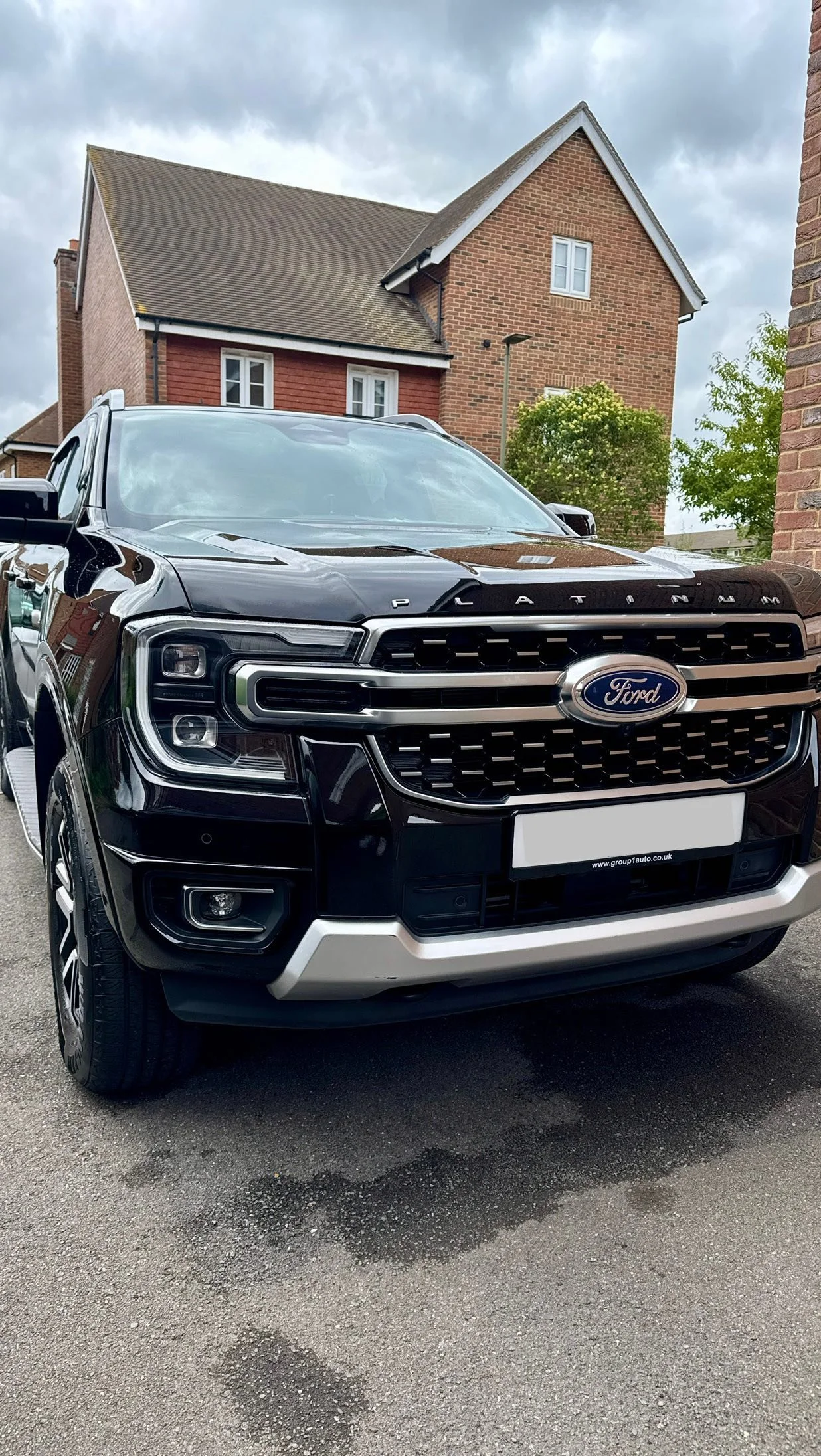 #fyp #fordranger #mobiledetailing #ceramiccoatings #newcarprotection